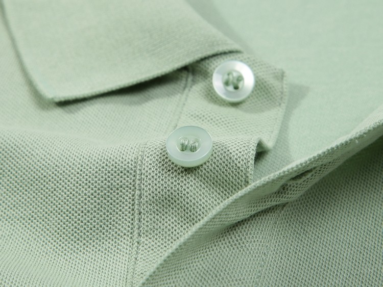 polo衫細(xì)節(jié)展示 polo衫細(xì)節(jié)展示