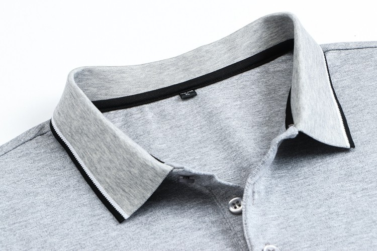 polo衫細(xì)節(jié)展示 polo衫細(xì)節(jié)展示
